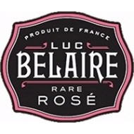 Luc Belaire Rare Rose 750ml