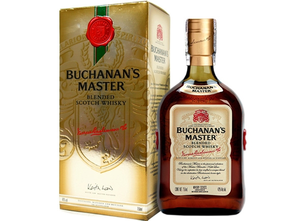 buchanans whisky buchanans whisky