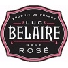 Luc Belaire Rare Rose 750ml